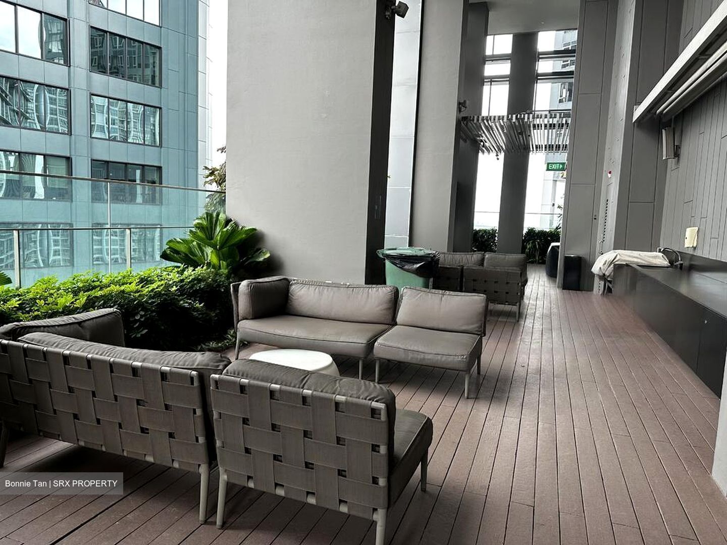 Skysuites@Anson (D2), Apartment #555790841